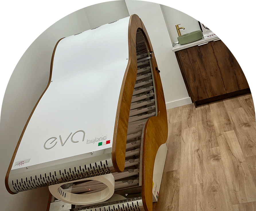 amarte_clinica_salud_integrativa_camillas_rayos_uva